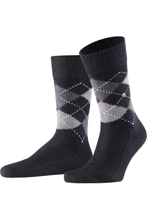 Burlington Preston Uomo Calze