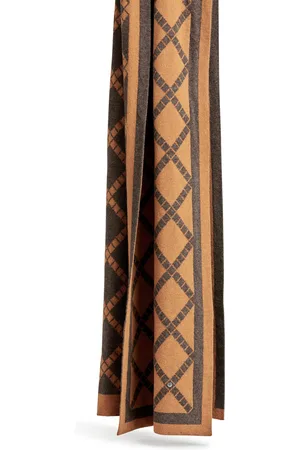 Burlington Royal Heritage Unisex Sciarpa