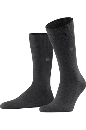 Burlington Leeds Uomo Calze