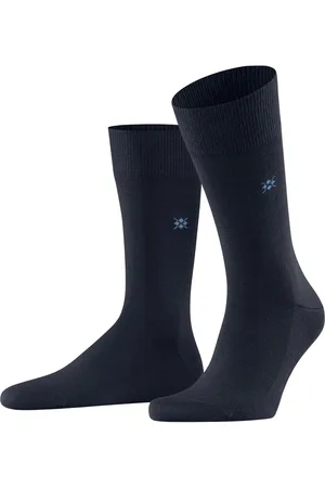 Burlington Leeds Uomo Calze