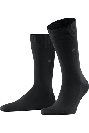 Burlington Leeds Uomo Calze