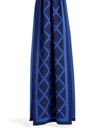 Burlington Royal Heritage Unisex Sciarpa
