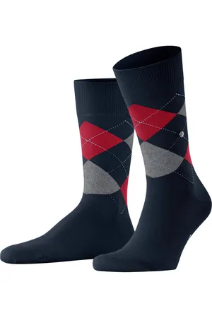 Burlington King Uomo Calze