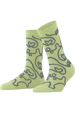 Burlington Ocean Lovers Donna Calze