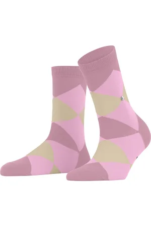 Burlington Bonnie Donna Calzini corti