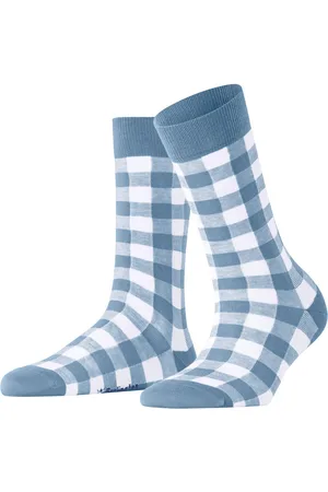 Burlington Vichy Donna Calze