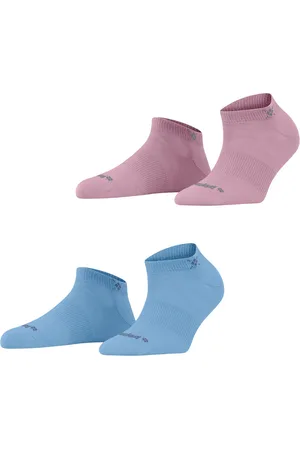 Burlington Everyday 2-Pack Donna Calze pariscarpa