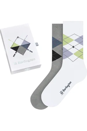 Burlington Basic Gift Box Donna Calze