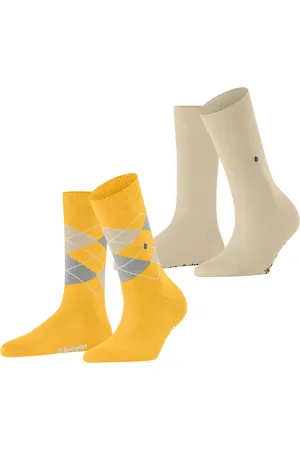 Burlington Everyday Mix 2-Pack Donna Calze