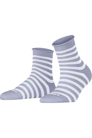 Burlington Swansea Donna Calzini corti