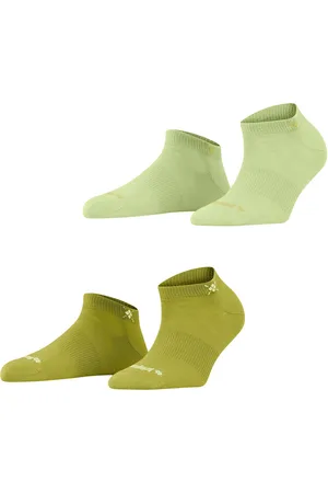Burlington Everyday 2-Pack Donna Calze pariscarpa
