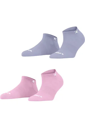 Burlington Everyday 2-Pack Donna Calze pariscarpa
