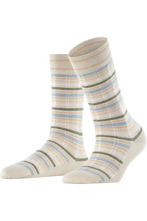 Burlington Summer Glow Donna Calze
