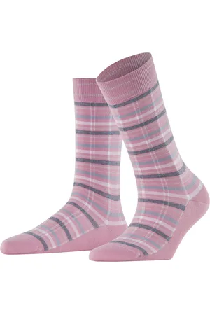 Burlington Summer Glow Donna Calze