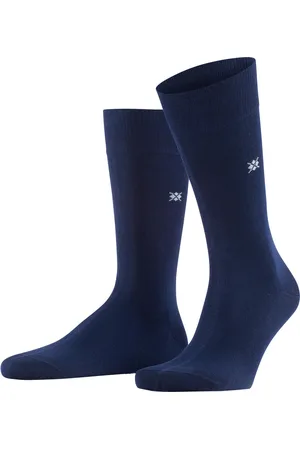 Burlington Dublin Uomo Calze