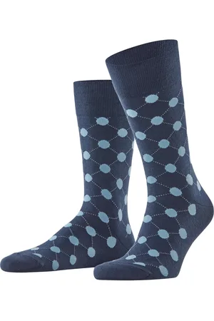 Burlington Daybreaker Uomo Calze