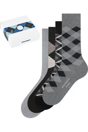 Burlington Classic Box Uomo Calze