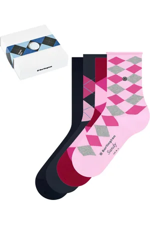 Burlington Classic Box Donna Calze