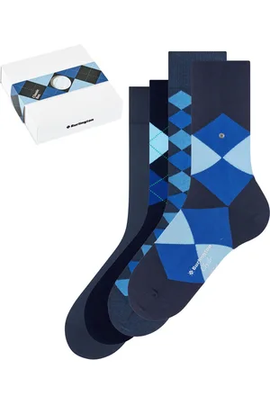 Burlington Classic Box Uomo Calze