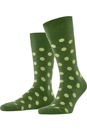 Burlington Daybreaker Uomo Calze