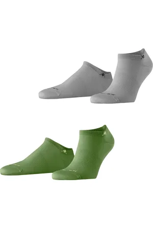 Burlington Everyday 2-Pack Uomo Calze pariscarpa