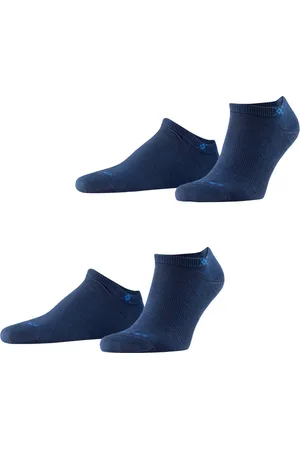Burlington Everyday 2-Pack Uomo Calze pariscarpa