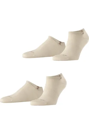 Burlington Everyday 2-Pack Uomo Calze pariscarpa