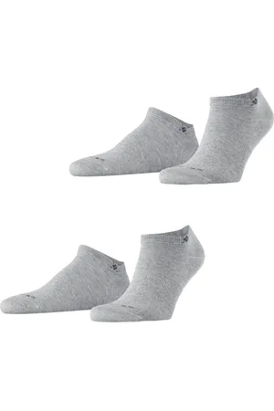 Burlington Everyday 2-Pack Uomo Calze pariscarpa