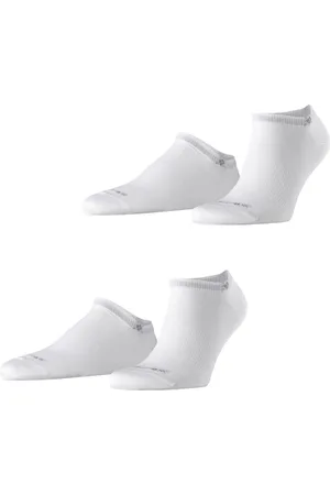 Burlington Everyday 2-Pack Uomo Calze pariscarpa