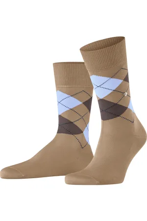 Burlington Manchester Uomo Calze