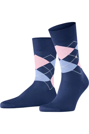 Burlington Manchester Uomo Calze