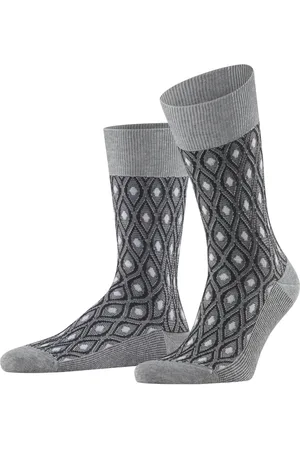 Burlington Seaside Chic Uomo Calze