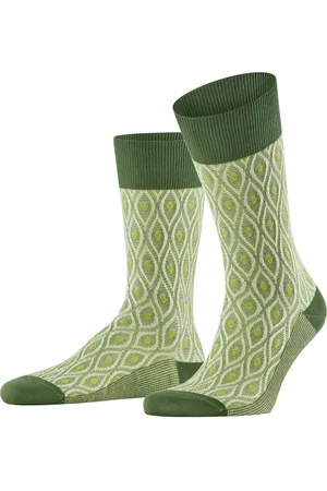 Burlington Seaside Chic Uomo Calze