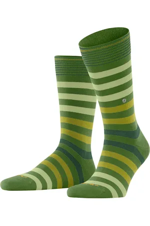 Burlington Blackpool Uomo Calze