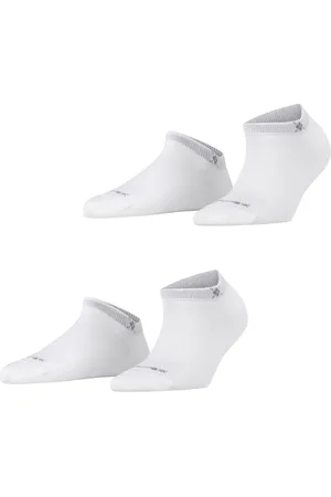Burlington Everyday 2-Pack Donna Calze pariscarpa