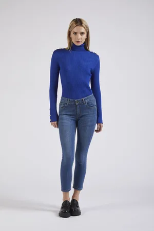 CAFèNOIR Denim skinny
