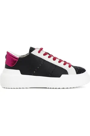 CAFèNOIR Sneakers donna allacciata /