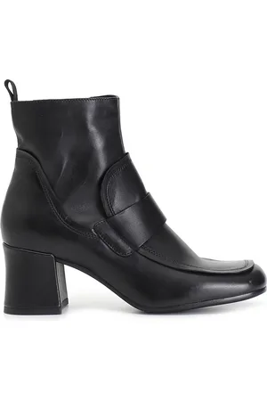 CAFèNOIR Tronchetto donna in nappa