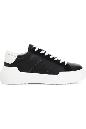 CAFèNOIR Sneakers donna allacciata