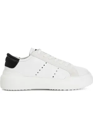 CAFèNOIR Sneakers donna allacciata