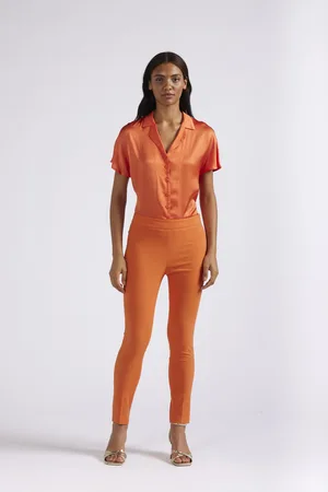 CAFèNOIR Leggings in tessuto superstretch