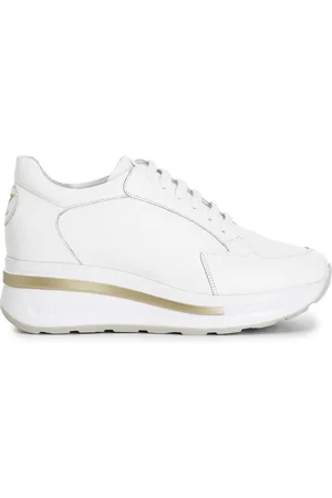 CAFèNOIR Sneakers in pelle