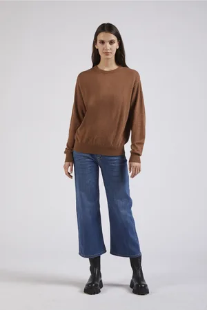 CAFèNOIR Maglia girocollo