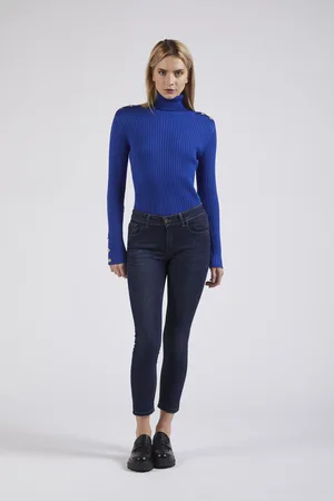 CAFèNOIR Denim skinny