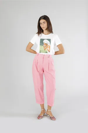 CAFèNOIR Pantaloni tipo jogger