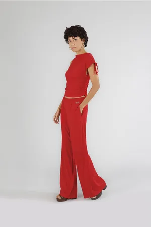 CAFèNOIR Pantaloni palazzo