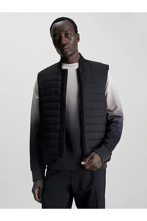 Gilet Da Sera In Tessuto - Bleu Nuit - Taglia : L - Uomo - Louis Vuitton ®