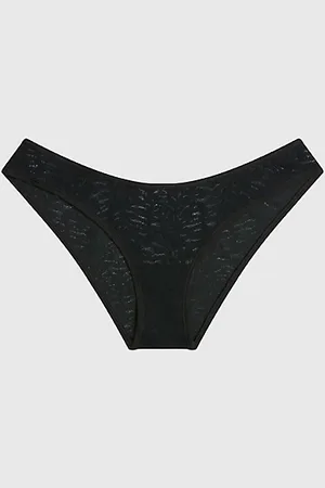 Calvin Klein Slip bikini in pizzo - Intrinsic