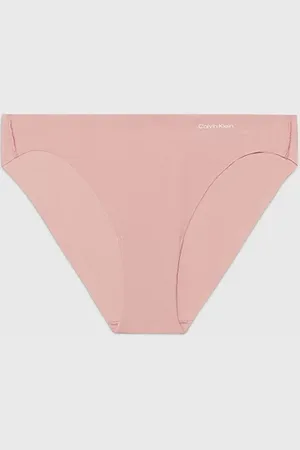 Calvin Klein Slip bikini - Invisibles Cotton