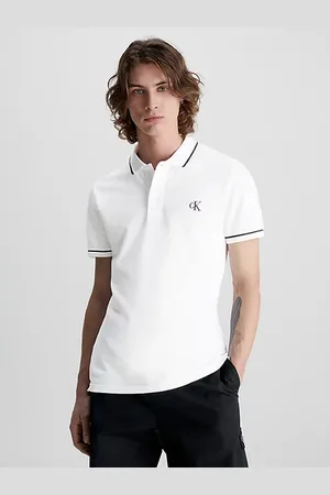 Calvin Klein Polo slim